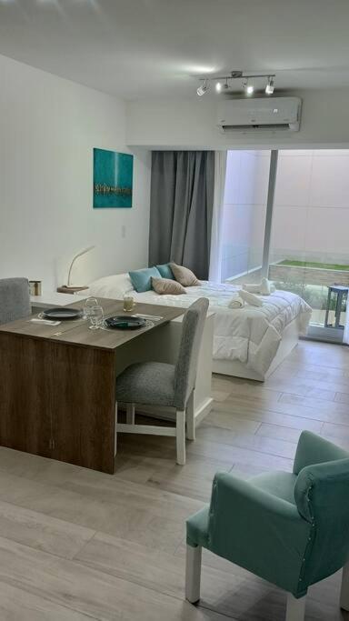 Apartment Virreyes En