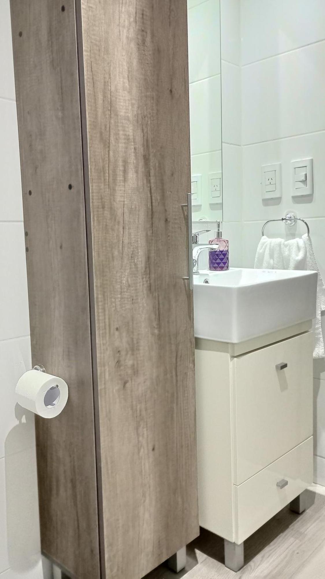 Apartment Virreyes En *