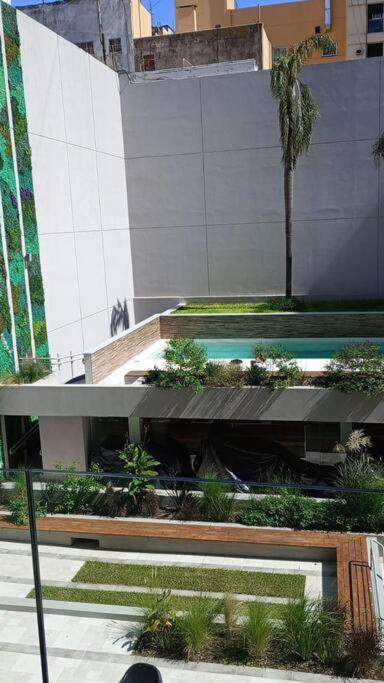 Virreyes En Apartment