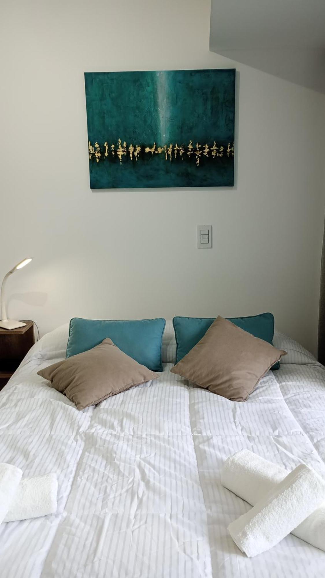 Apartment Virreyes En Buenos Aires